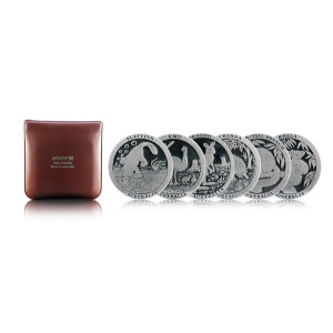 Coaster Set