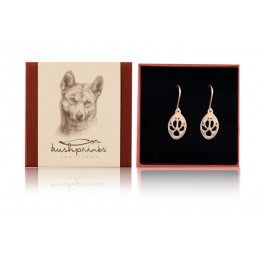Dingo Earrings