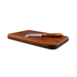 Jarrah Cheese Board