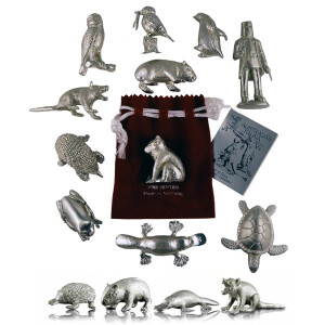 Various Pieces