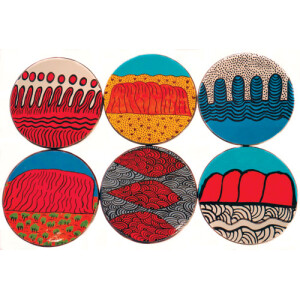 Aboriginal Walkatjara Arts