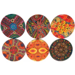Coasters