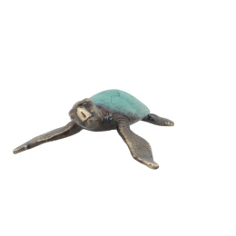Turtle Green