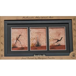 Paintings
